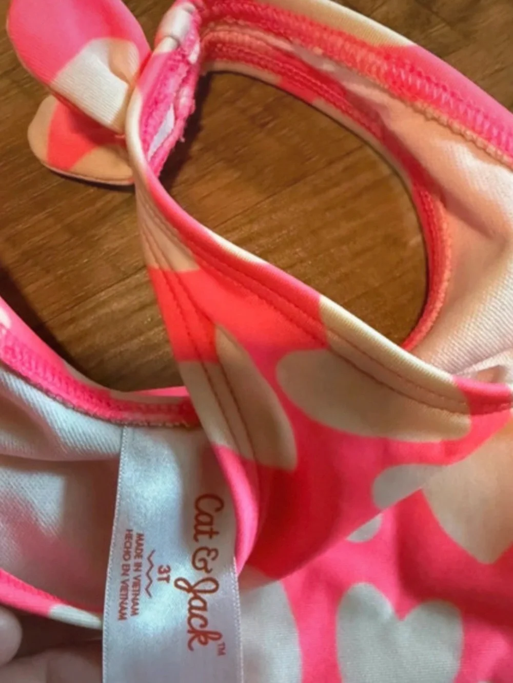 3t toddler girl swimsuit